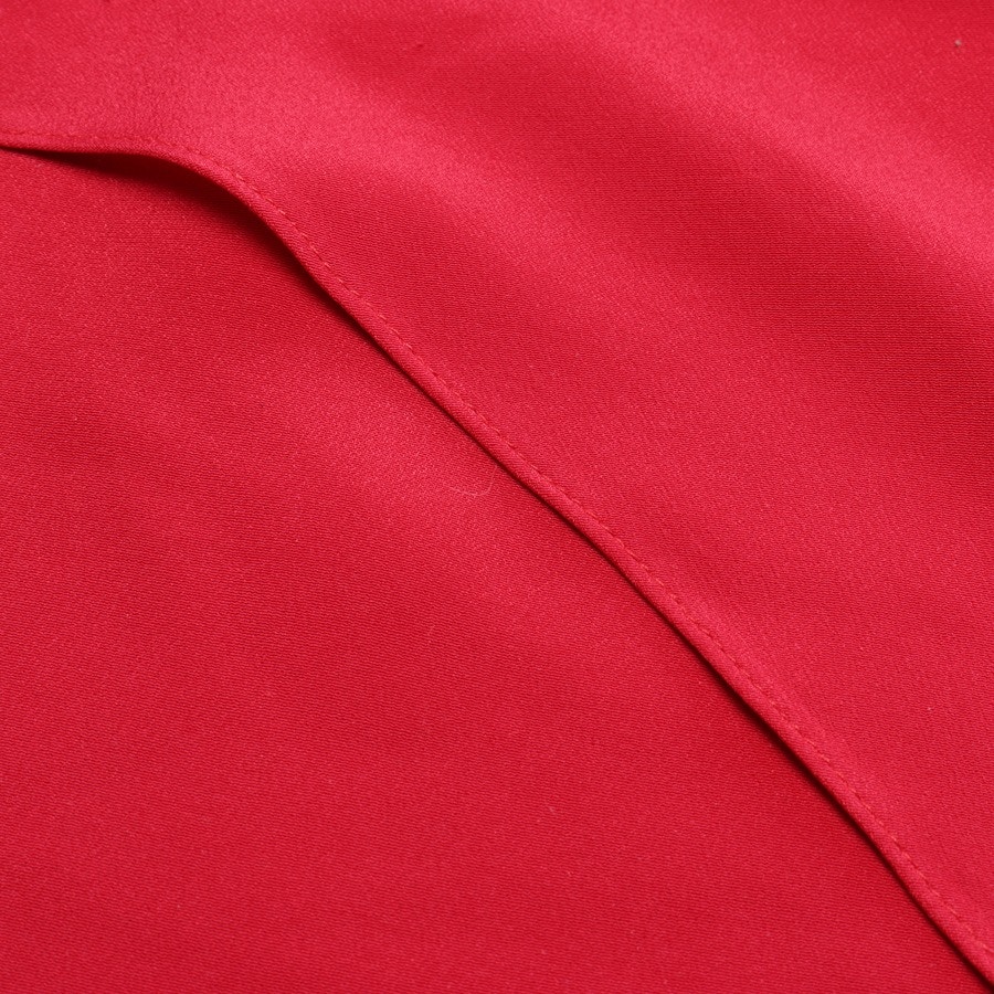 Image 4 of Silk dresses 32 Red in color Red | Vite EnVogue
