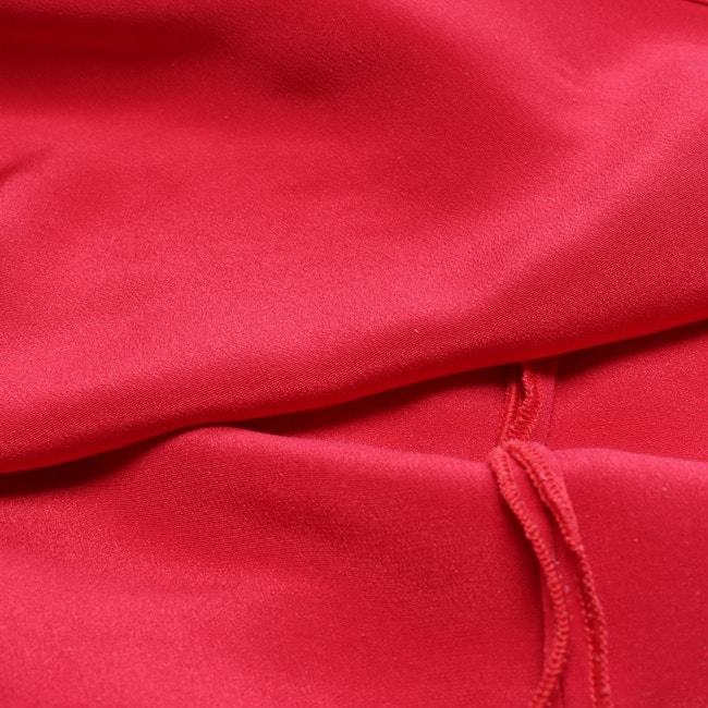 Image 5 of Silk dresses 32 Red in color Red | Vite EnVogue