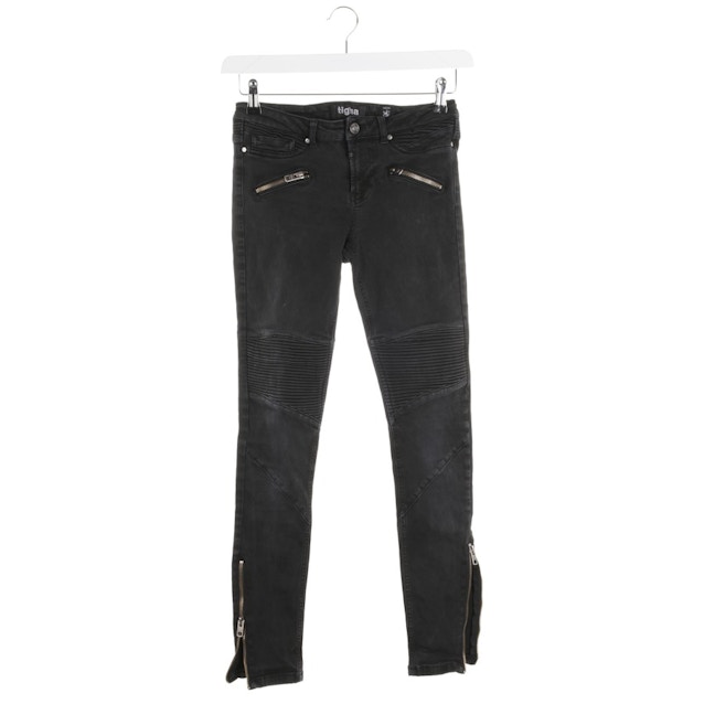 Image 1 of Skinny Jeans W25 Black | Vite EnVogue