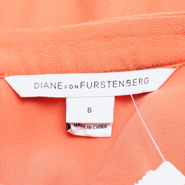 Image 3 of Mini dresses 36 Darkorange in color Orange | Vite EnVogue