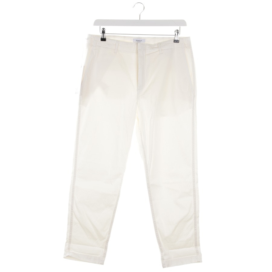 Image 1 of Other Casual Pants W30 White in color White | Vite EnVogue
