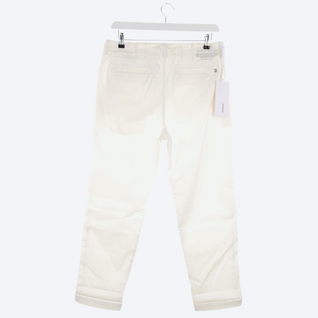 Image 2 of Other Casual Pants W30 White in color White | Vite EnVogue