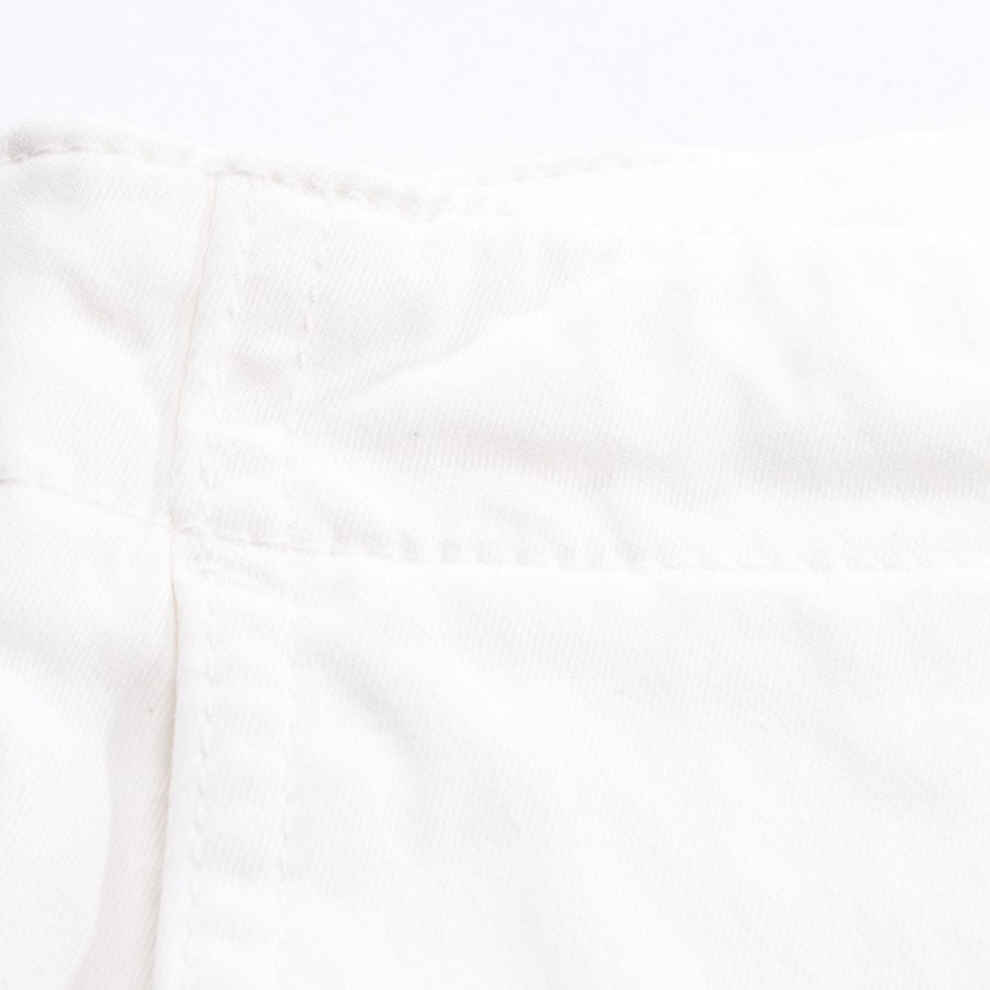Image 4 of Other Casual Pants W30 White in color White | Vite EnVogue