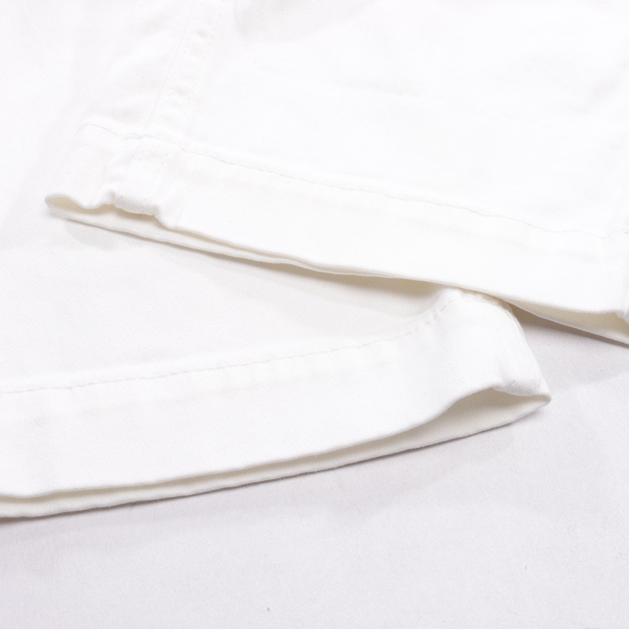 Image 5 of Other Casual Pants W30 White in color White | Vite EnVogue