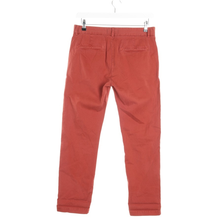 Bild 2 von Skinny Jeans W27 Koralle in Farbe Orange | Vite EnVogue