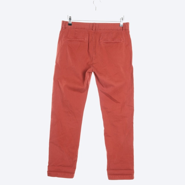 Bild 2 von Skinny Jeans W27 Koralle in Farbe Orange | Vite EnVogue