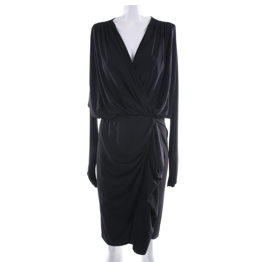 Image 1 of Wamp Mini dresses 34 Black in color Black | Vite EnVogue