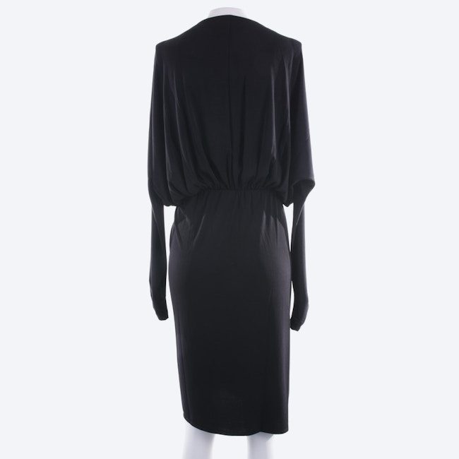 Image 2 of Wamp Mini dresses 34 Black in color Black | Vite EnVogue