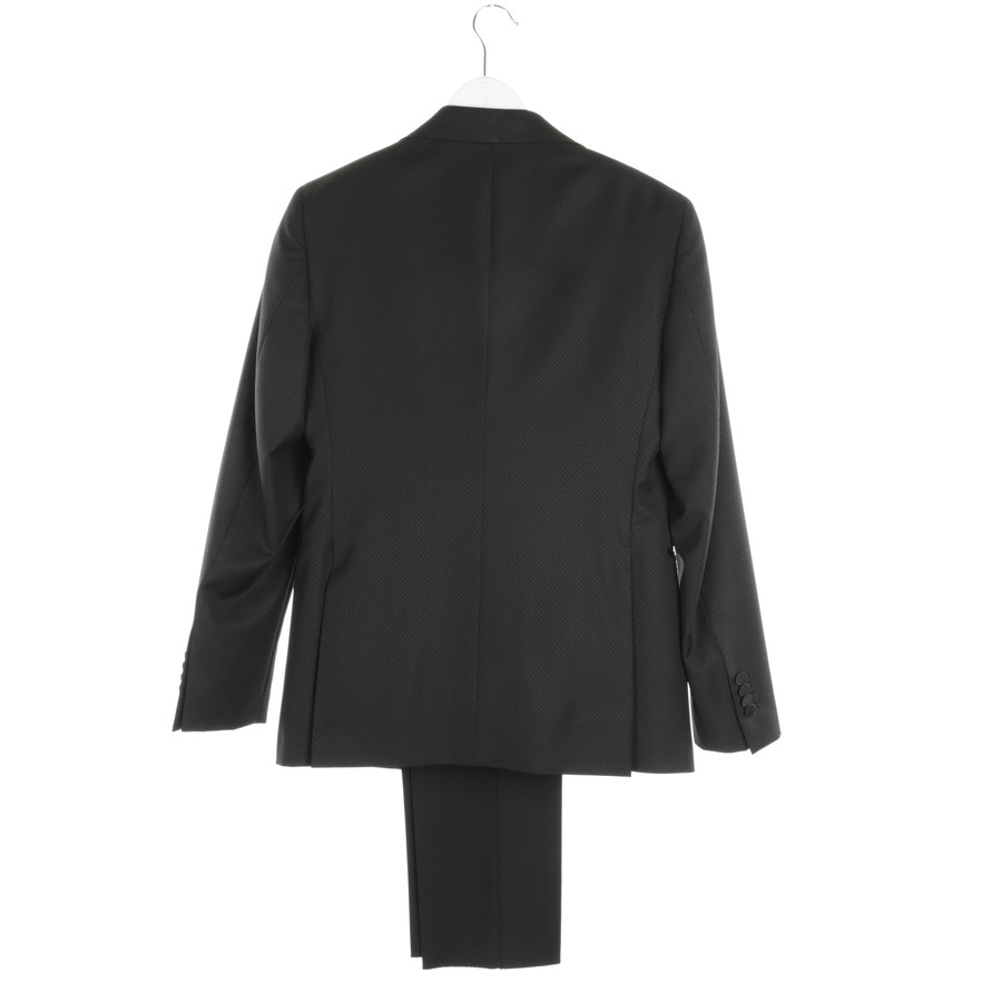 Image 2 of Suit 46 Black in color Black | Vite EnVogue