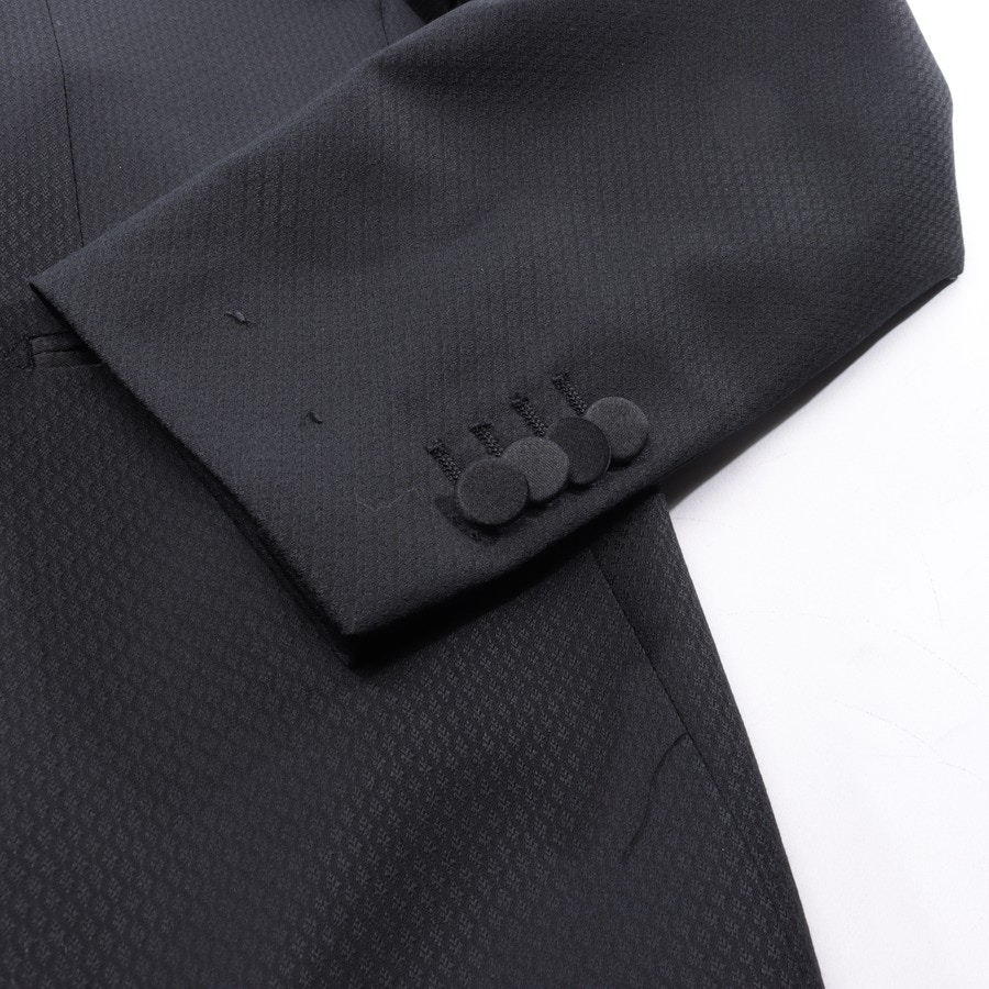 Image 4 of Suit 46 Black in color Black | Vite EnVogue