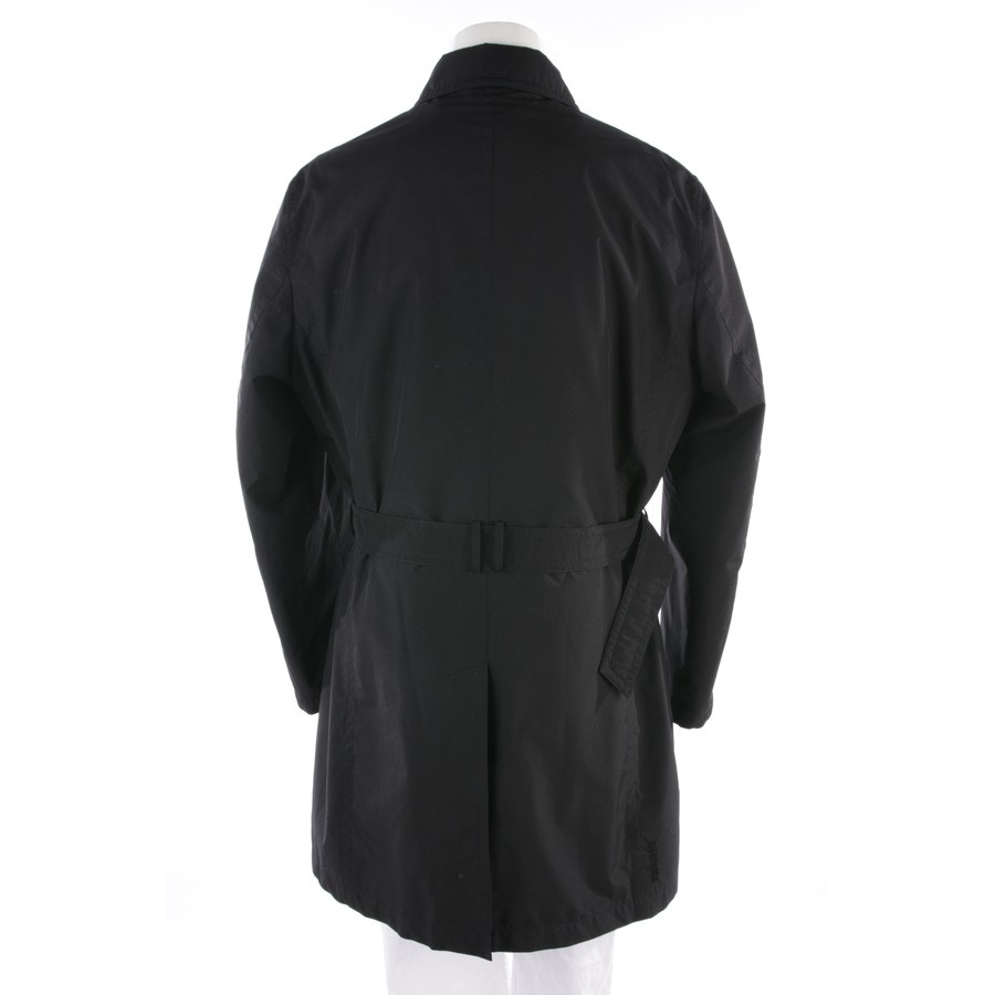 Image 2 of winter coat 54 Black in color Black | Vite EnVogue
