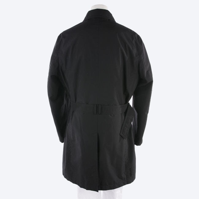 Image 2 of winter coat 54 Black in color Black | Vite EnVogue