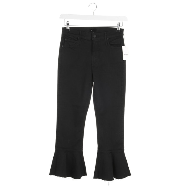 Image 1 of Flared Jeans W26 Black | Vite EnVogue
