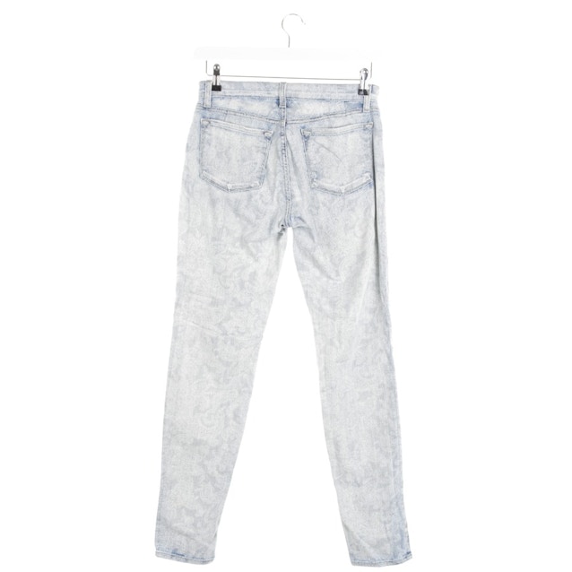 Skinny Jeans W28 Hellblau | Vite EnVogue