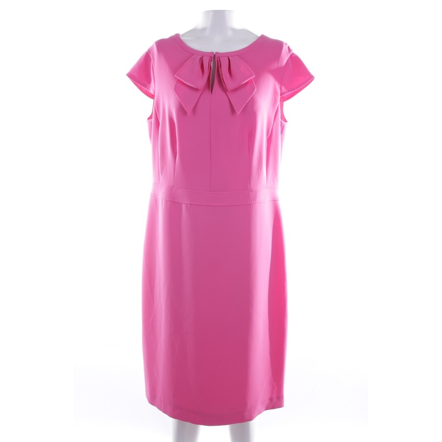 Image 1 of Shift dress 40 Hotpink in color Pink | Vite EnVogue