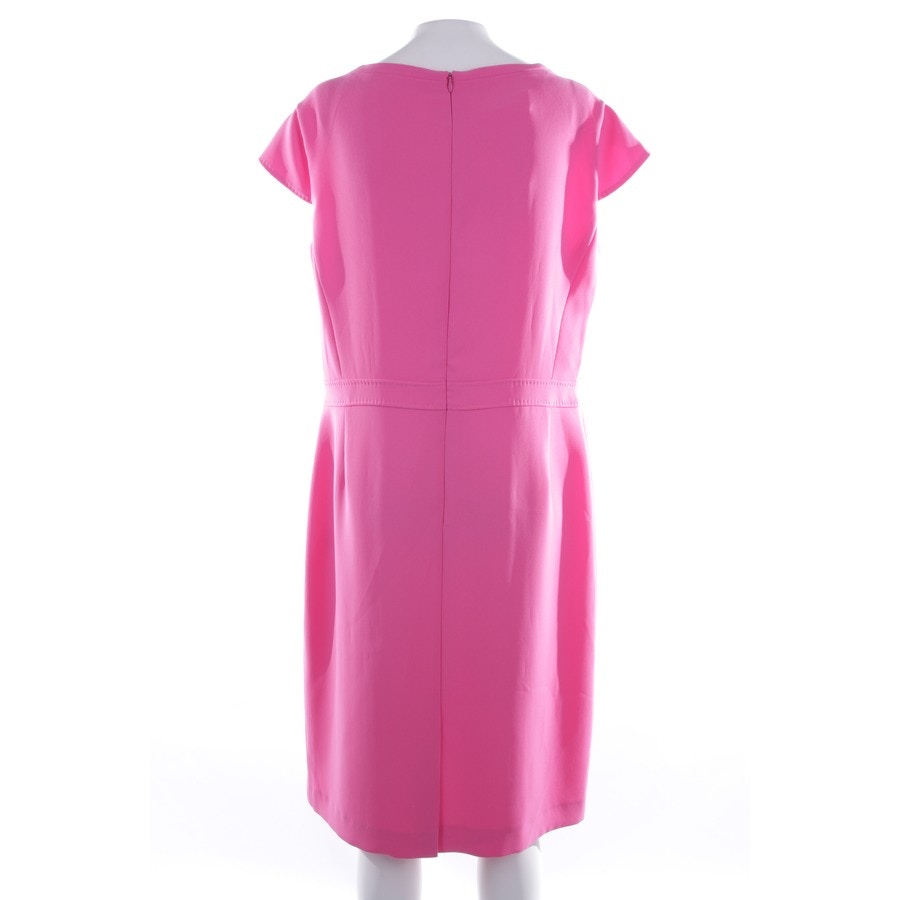 Image 2 of Shift dress 40 Hotpink in color Pink | Vite EnVogue