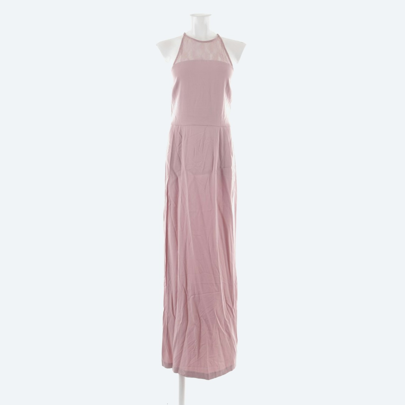 Image 1 of Evening Gown S Pink in color Pink | Vite EnVogue