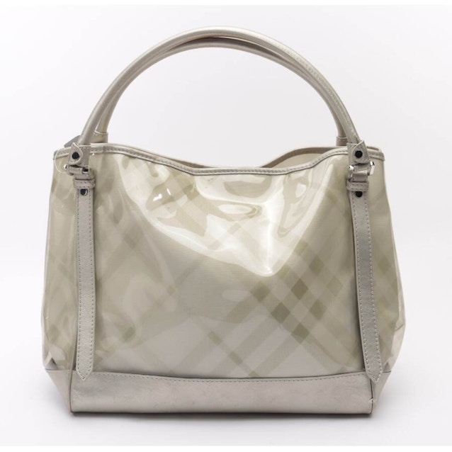 Image 1 of Shoulder Bag Silver | Vite EnVogue