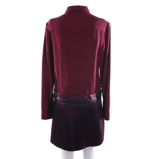 Kleid 36 Bordeaux | Vite EnVogue