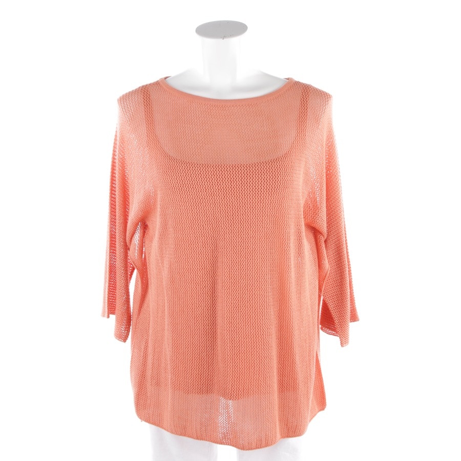 Image 1 of pullover XS Rosewood in color Pink | Vite EnVogue