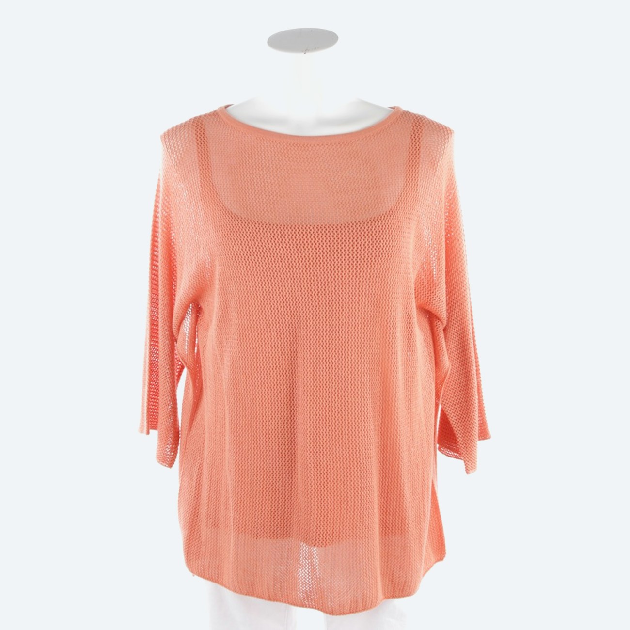 Image 1 of pullover XS Rosewood in color Pink | Vite EnVogue