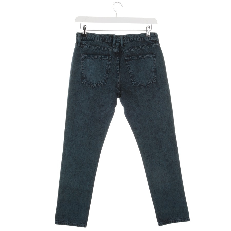 Image 2 of Jeans 40 Navy in color Blue | Vite EnVogue