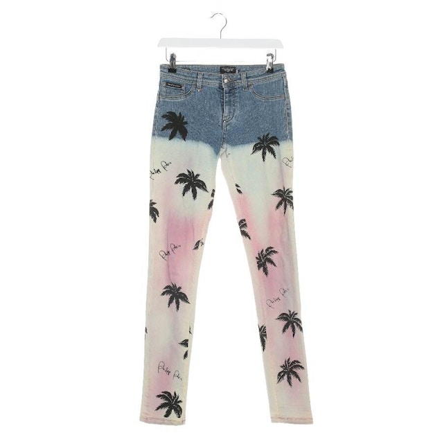 Image 1 of Skinny Jeans W28 Multicolored | Vite EnVogue