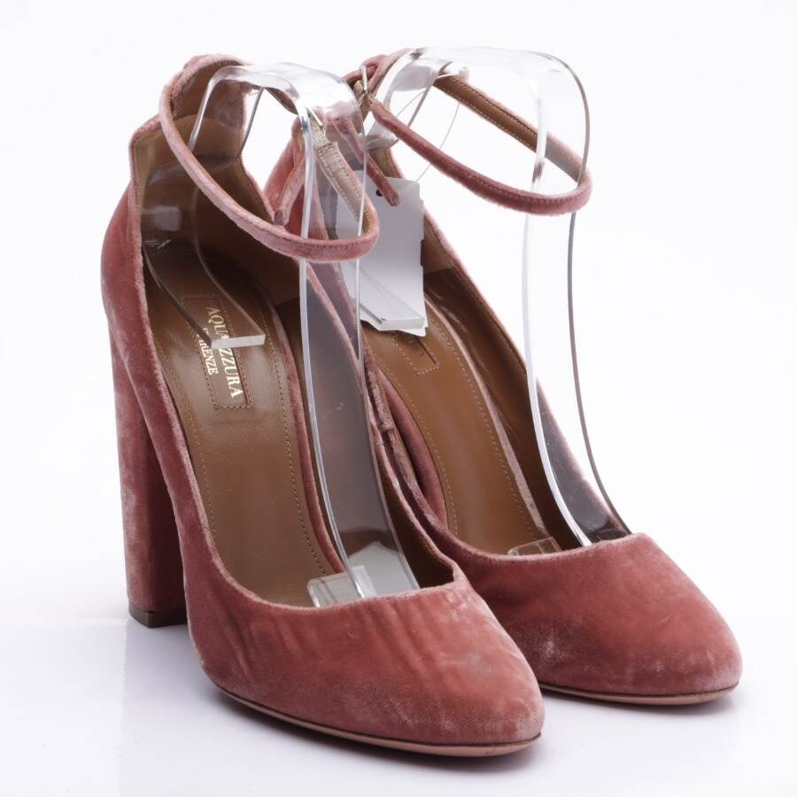 Bild 1 von Pumps EUR 40 Altrosa in Farbe Rosa | Vite EnVogue