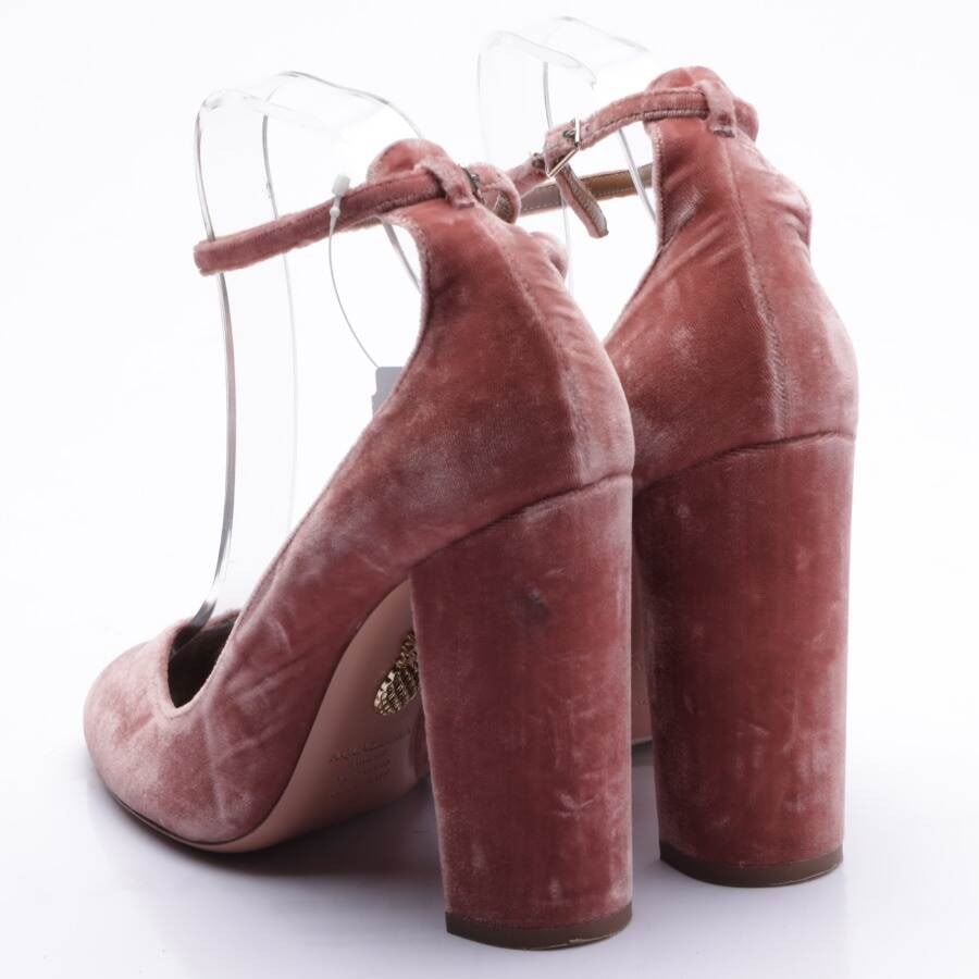 Image 2 of Pumps EUR 40 Dusky pink in color Pink | Vite EnVogue