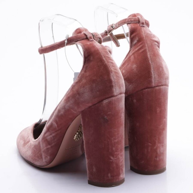 Pumps EUR 40 Dusky pink | Vite EnVogue