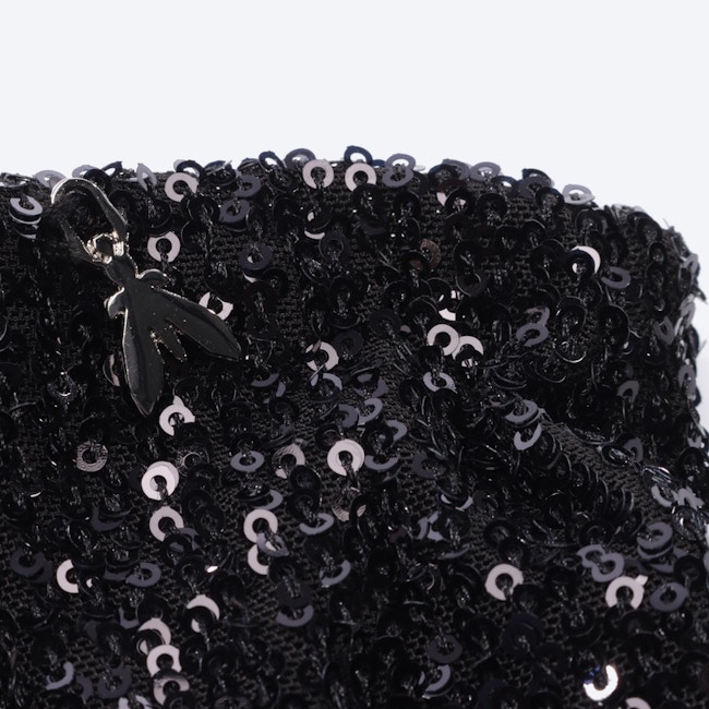 Image 4 of Stretch Skirts 38 Black in color Black | Vite EnVogue