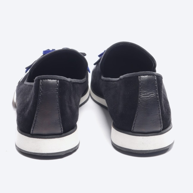 Image 5 of Loafers EUR 40 Black in color Black | Vite EnVogue