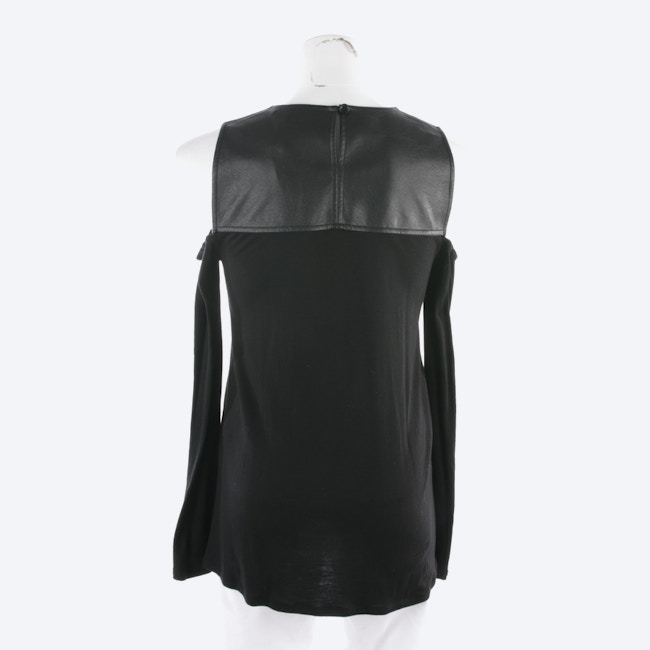 Image 2 of Long sleeve XS Black in color Black | Vite EnVogue
