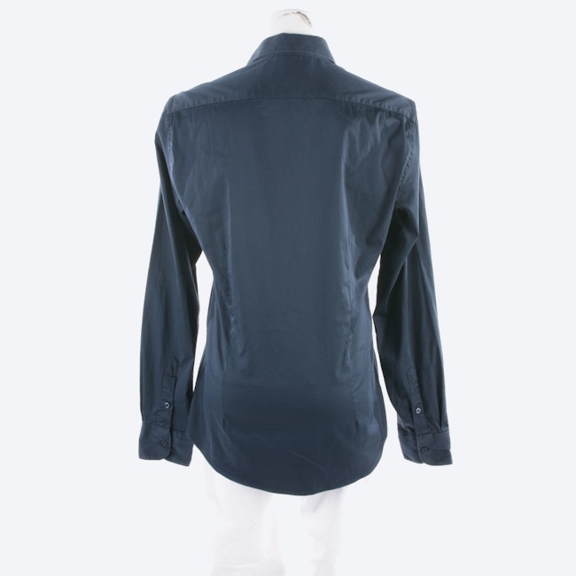 Image 2 of Blouse 32 Midnightblue in color Blue | Vite EnVogue