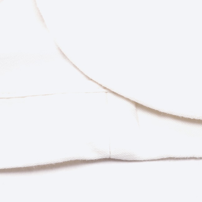 Image 5 of Blazer 34 White in color White | Vite EnVogue