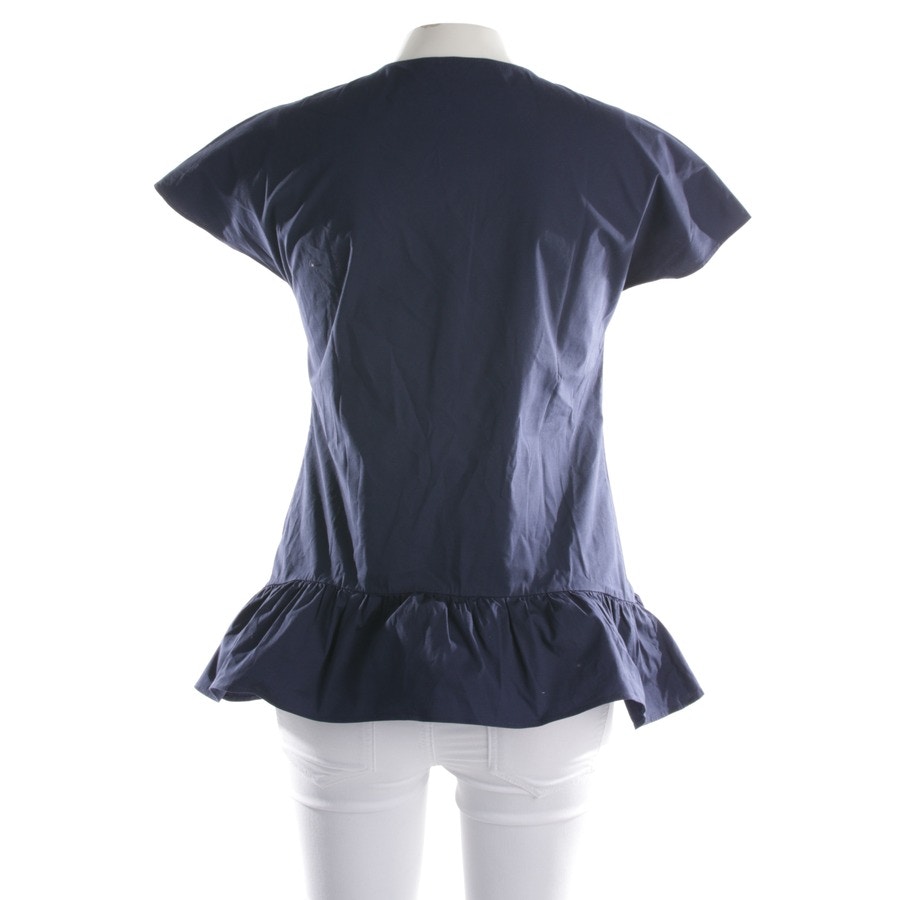 Image 2 of Shirt 36 Blue in color Blue | Vite EnVogue
