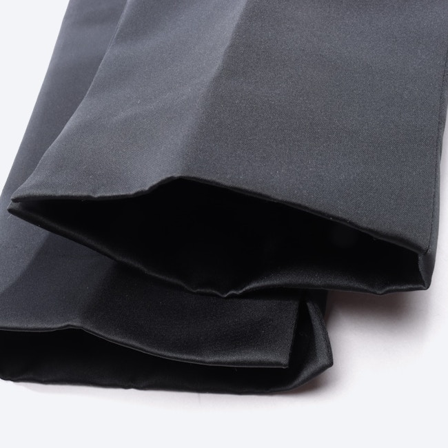 Image 5 of Trousers 32 Black in color Black | Vite EnVogue