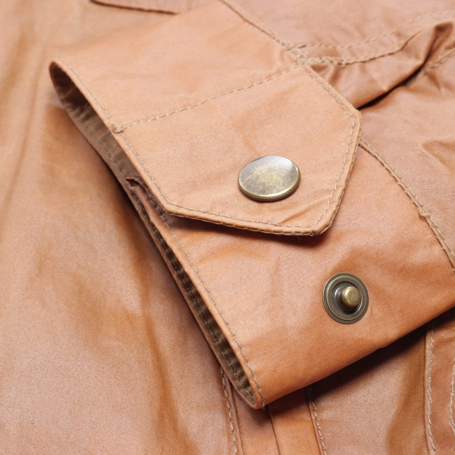 Image 4 of other jackets 38 Tan in color Brown | Vite EnVogue