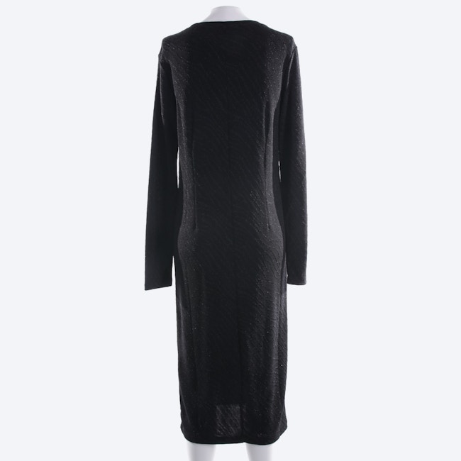 Image 2 of Jenara Knitted dress S Black in color Black | Vite EnVogue