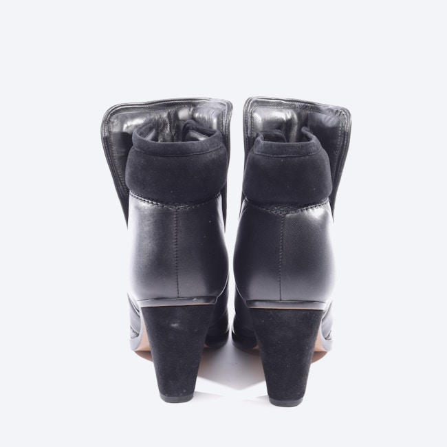 Image 5 of Ankle Boots EUR 36 Black in color Black | Vite EnVogue