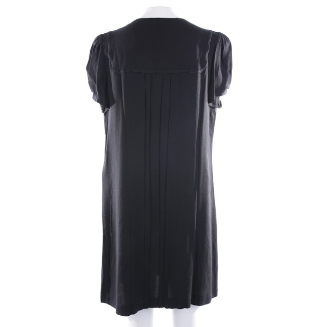 Mini Dress 34 Black | Vite EnVogue