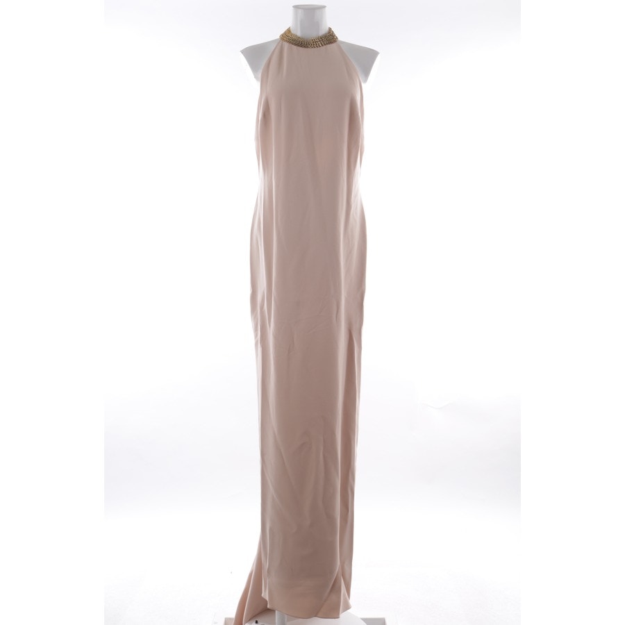 Image 1 of dress 44 Nude in color Pink | Vite EnVogue
