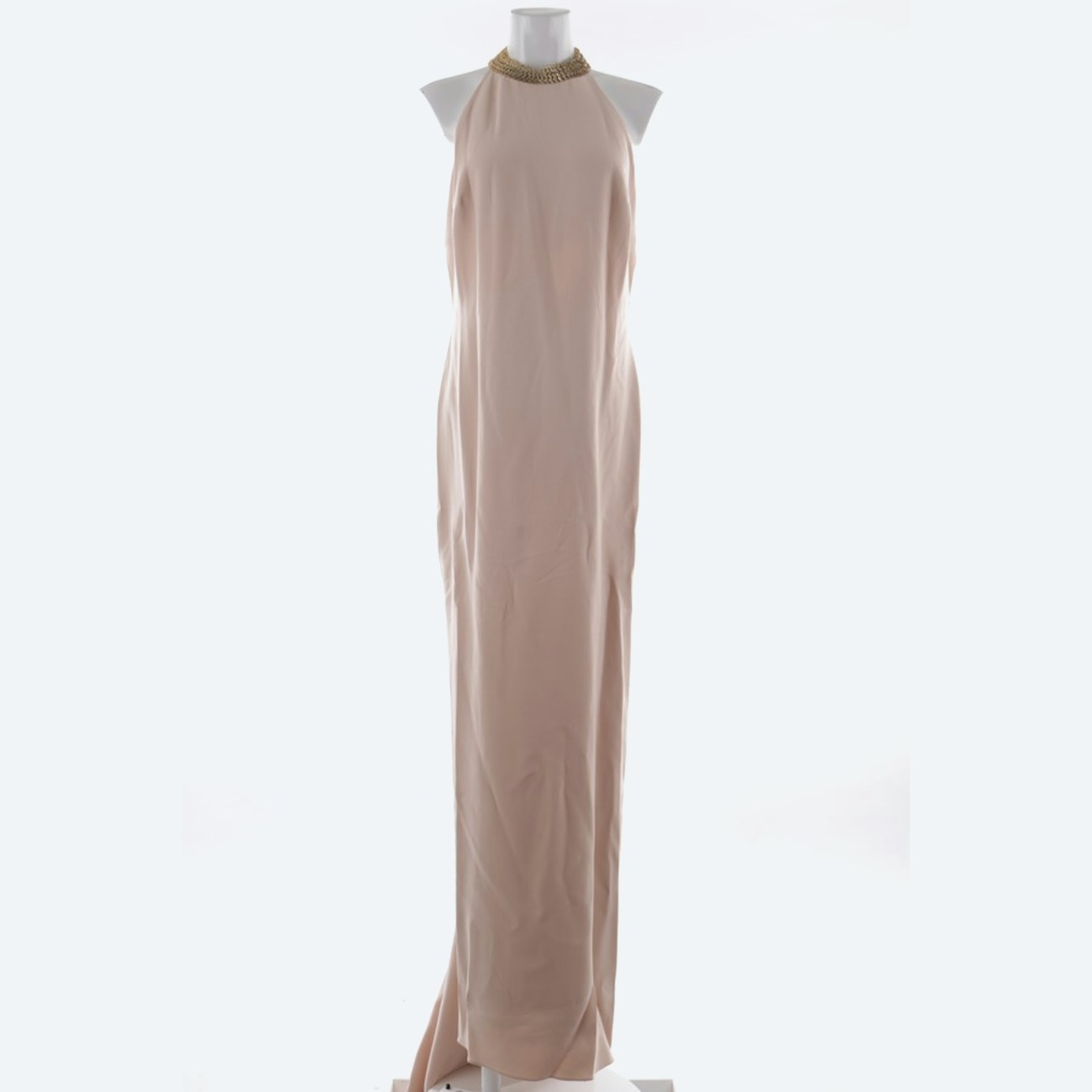 Image 1 of dress 44 Nude in color Pink | Vite EnVogue