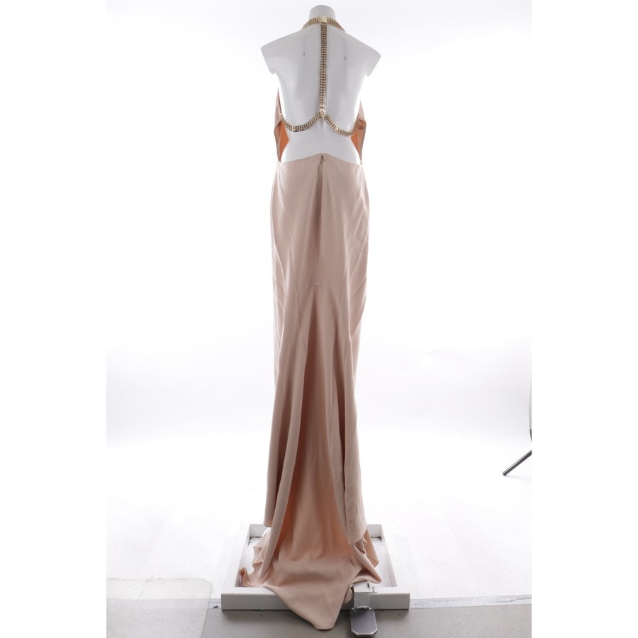 Image 2 of dress 44 Nude in color Pink | Vite EnVogue