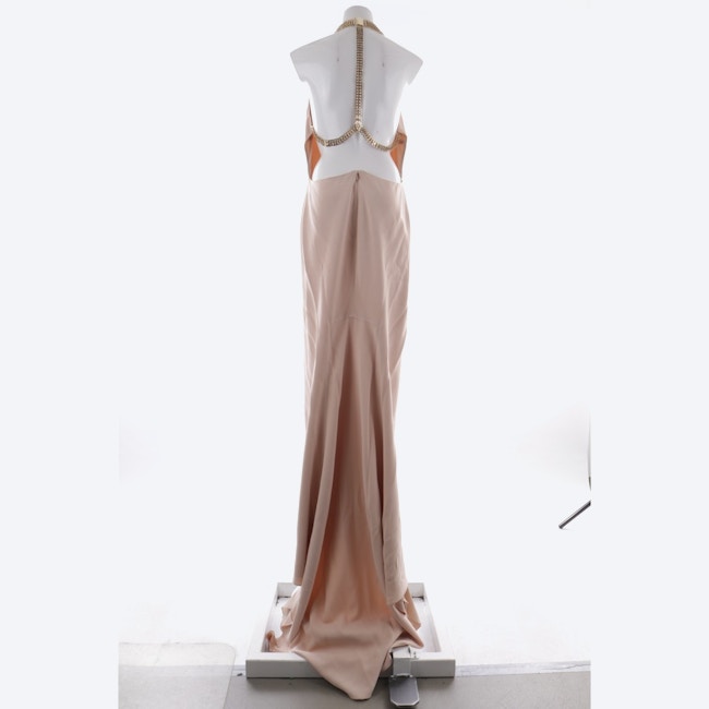 Image 2 of dress 44 Nude in color Pink | Vite EnVogue