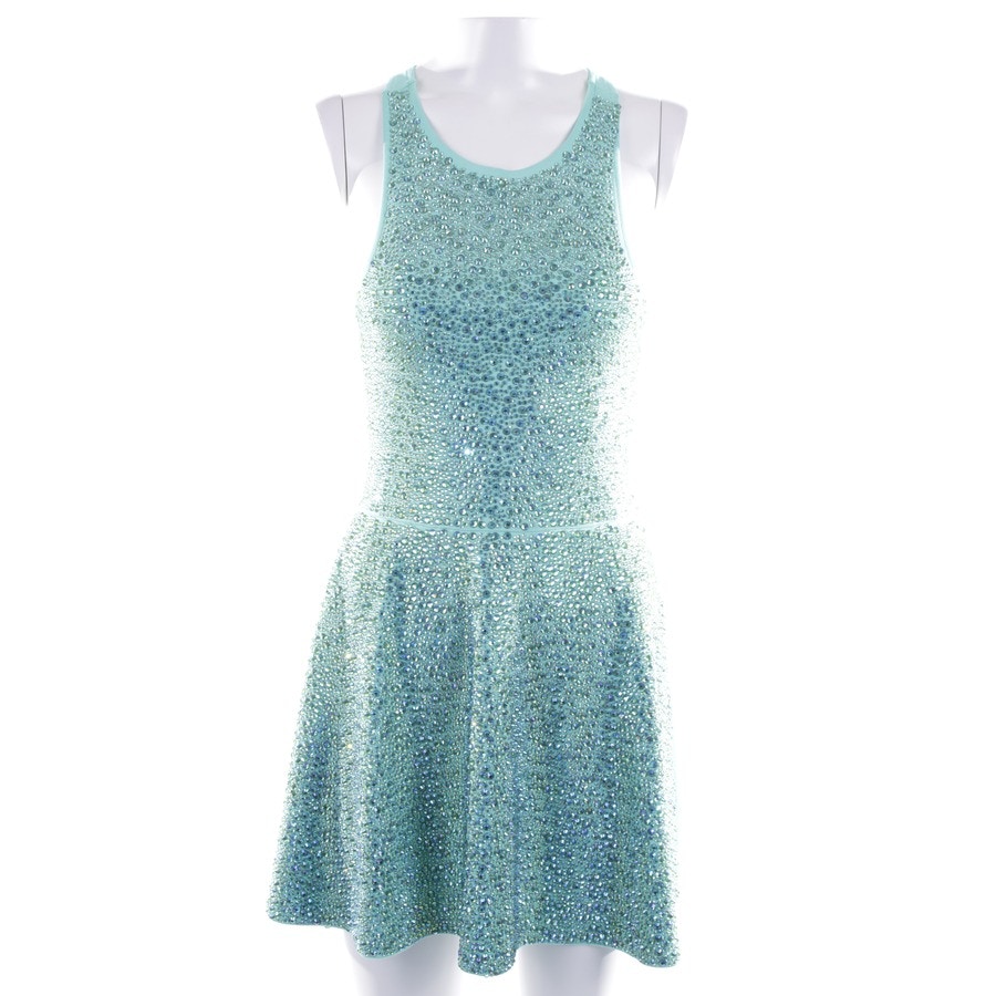 Image 1 of Cocktail Dress XS Green in color Green | Vite EnVogue