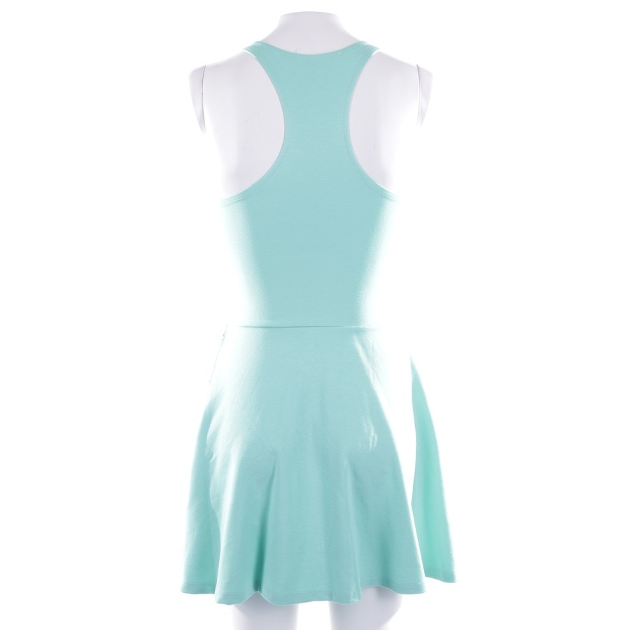 Image 2 of Cocktail Dress XS Green in color Green | Vite EnVogue
