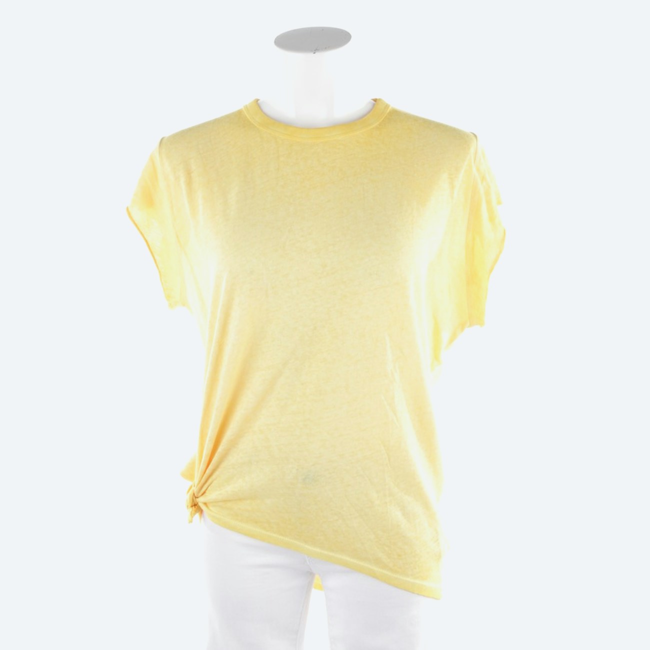 Bild 1 von Gyre Shirt XS Gelb in Farbe Gelb | Vite EnVogue