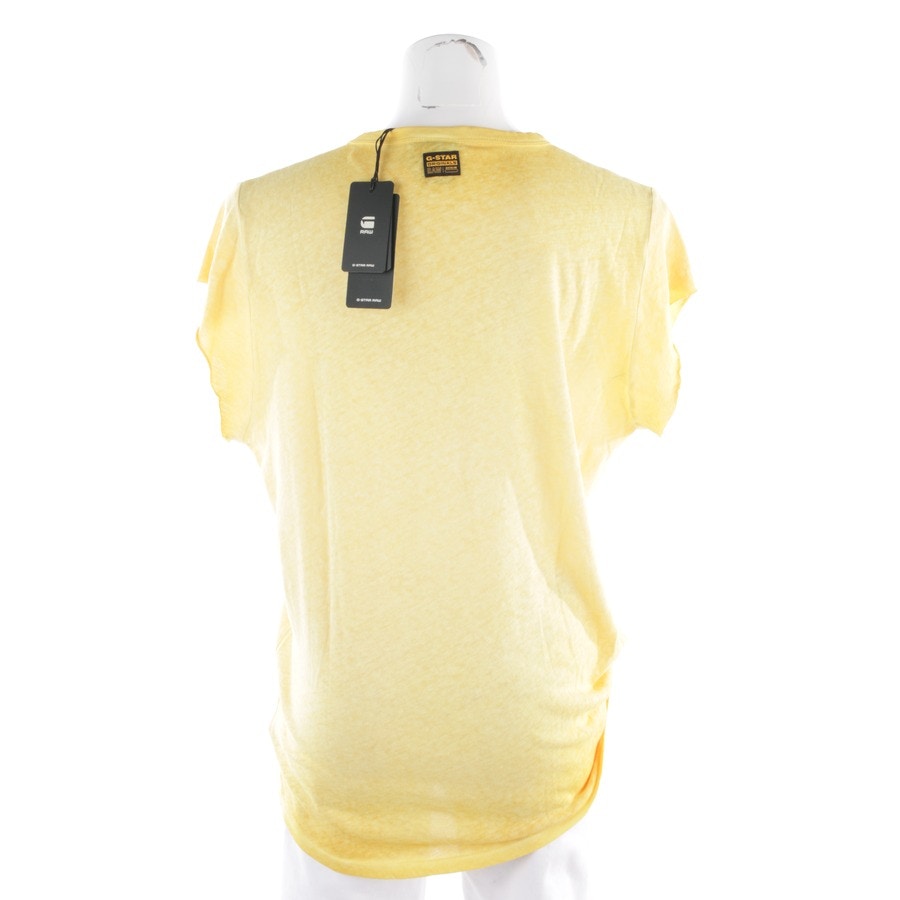 Bild 2 von Gyre Shirt XS Gelb in Farbe Gelb | Vite EnVogue