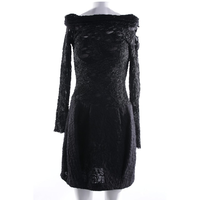 Image 1 of Cocktail Dress 34 Black | Vite EnVogue